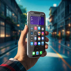 22 Cases Tempered Glass Screen Protector for iPhone 16e - GekkoTech