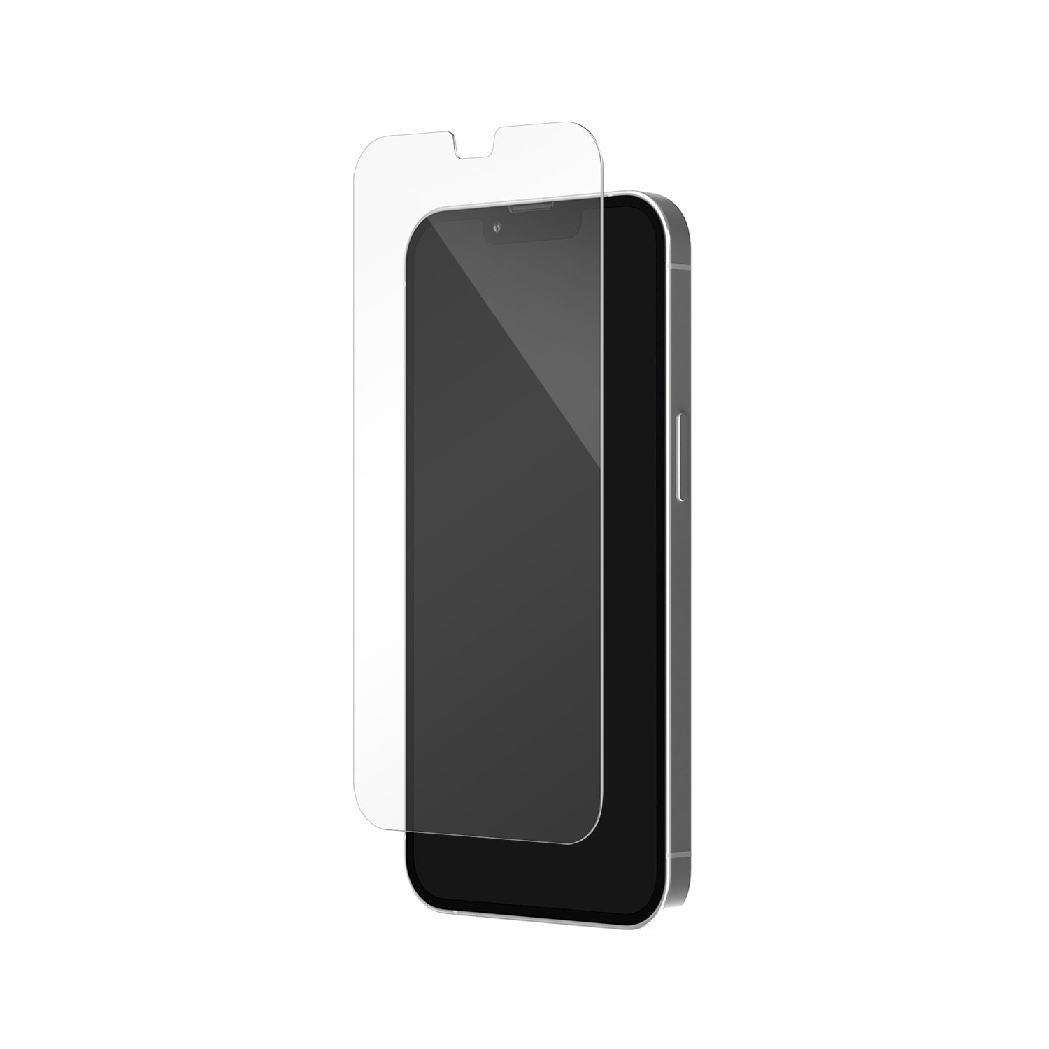 Blu Element Tempered Glass Screen Protector for iPhone 17e/16e/14/13/13 Pro/12