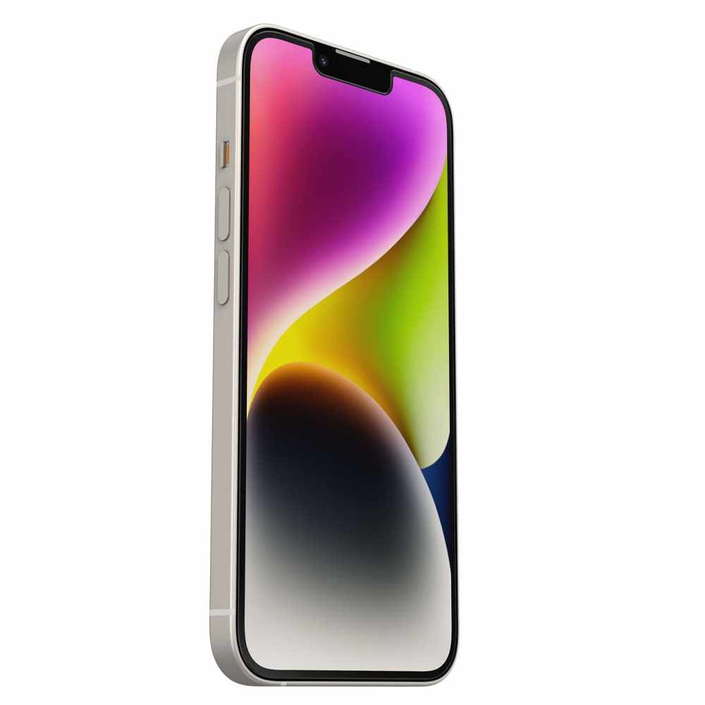 OtterBox Glass Screen Protector for iPhone 16e/14 - GekkoTech