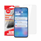 22 Cases Tempered Glass Screen Protector for Samsung Galaxy A56 5G