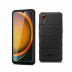 22 Cases Tempered Glass Screen Protector for Samsung Galaxy XCover7 Pro