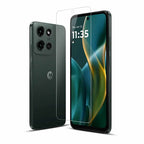 22 Cases Tempered Glass Screen Protector for Moto G 2026/Moto G 5G 2025 - GekkoTech