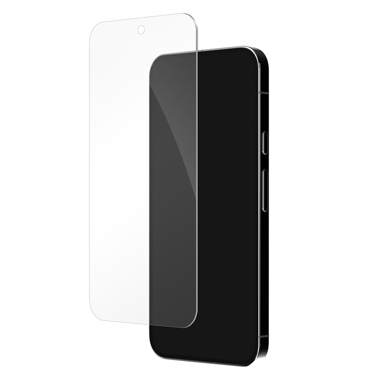 Blu Element Tempered Glass Screen Protector for Google Pixel 11 Pro XL/10 Pro XL/9 Pro XL