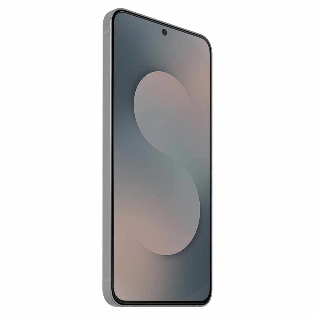 OtterBox Glass Screen Protector Clear for Samsung Galaxy S25 FE