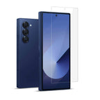 22 Cases Tempered Glass Screen Front Protector for Samsung Galaxy Z Fold7 - GekkoTech