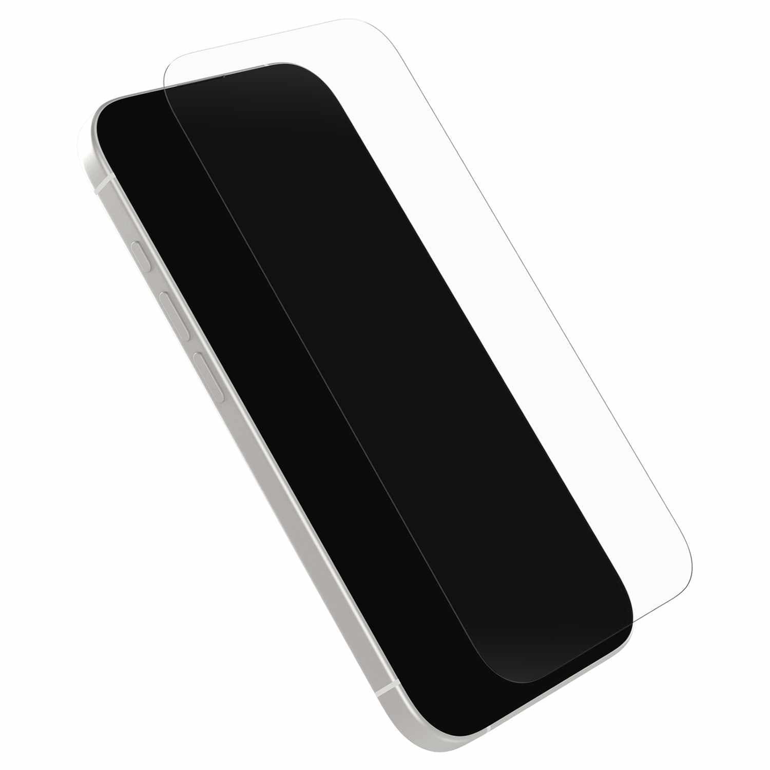 OtterBox Glass Screen Protector Clear for iPhone 17 - GekkoTech
