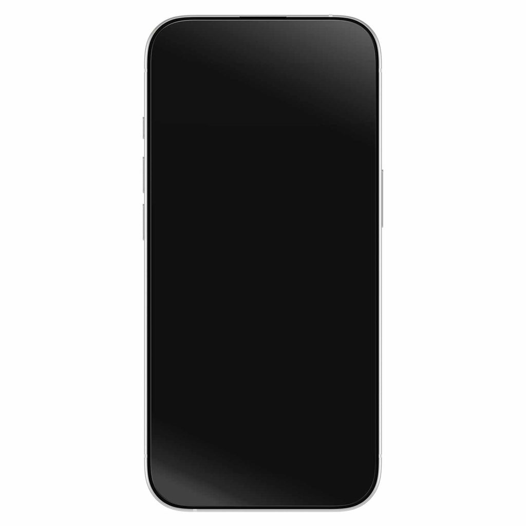 OtterBox Glass Screen Protector Clear for iPhone 17