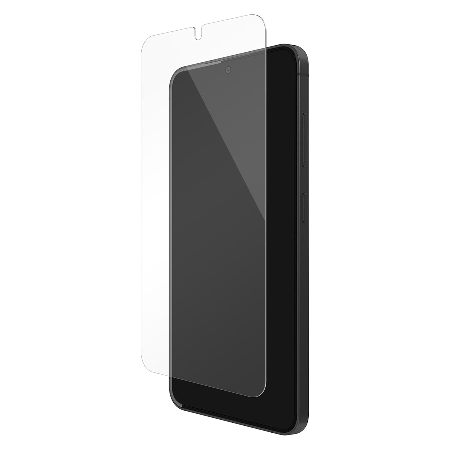 Blu Element Tempered Glass Screen Protector from Recycled Materials for Samsung Galaxy S25 FE