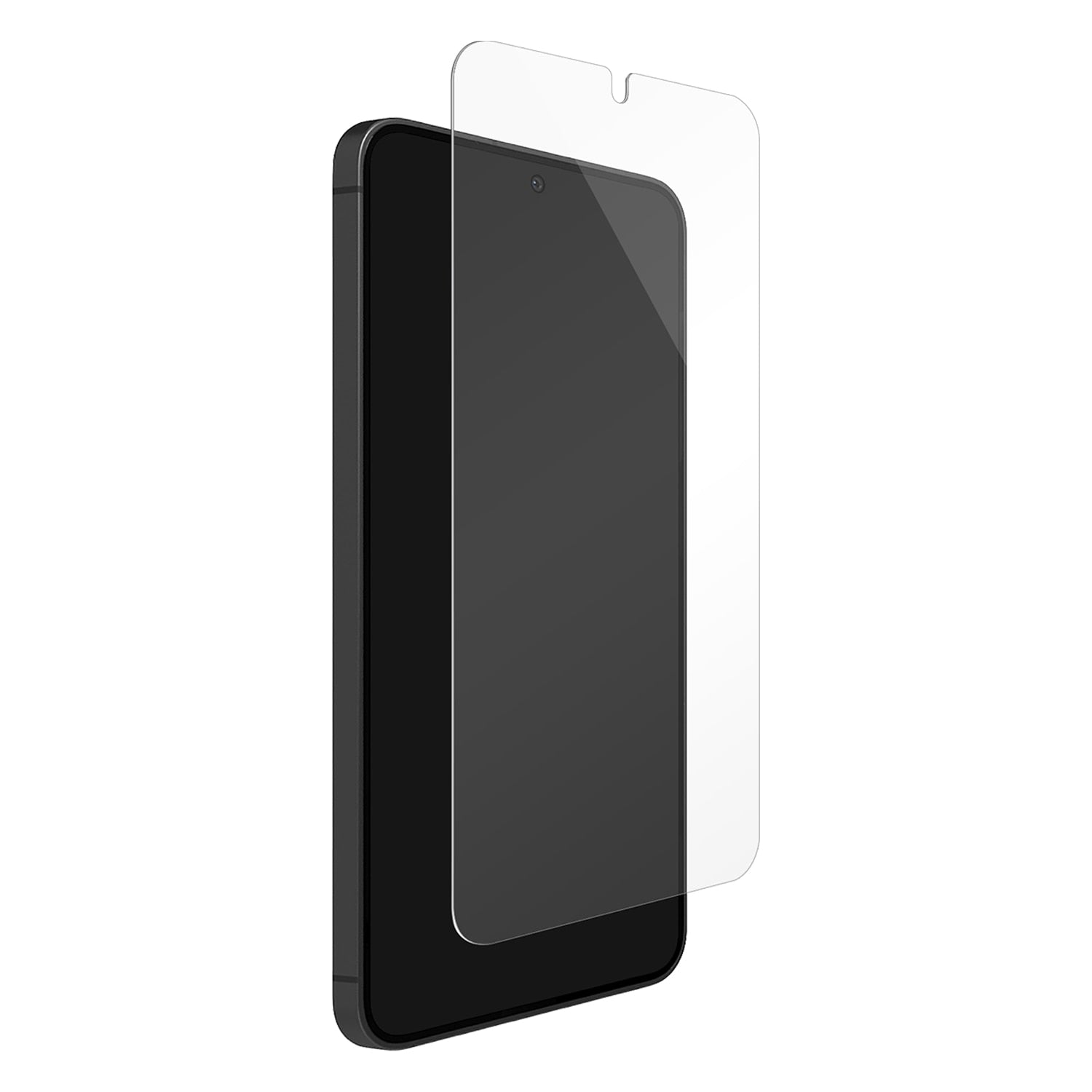 Blu Element Tempered Glass Screen Protector from Recycled Materials for Samsung Galaxy S25 FE/Galaxy A57 5G