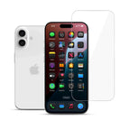 22 Cases Tempered Glass Screen Protector for iPhone 17 - GekkoTech