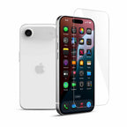 22 Cases Tempered Glass Screen Protector for iPhone Air - GekkoTech