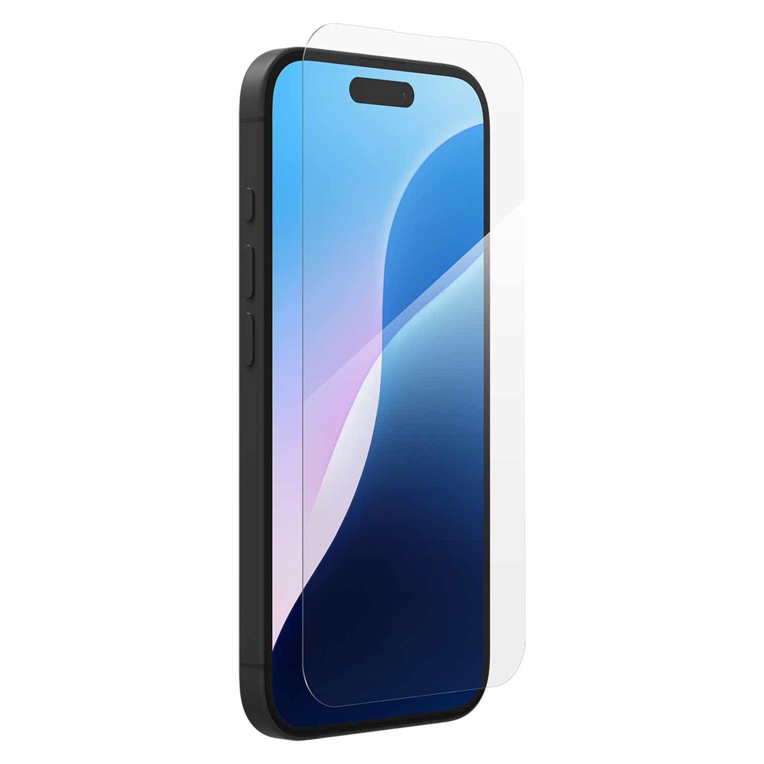 ZAGG InvisibleShield Glass Elite Screen Protector for iPhone 16/15 - GekkoTech