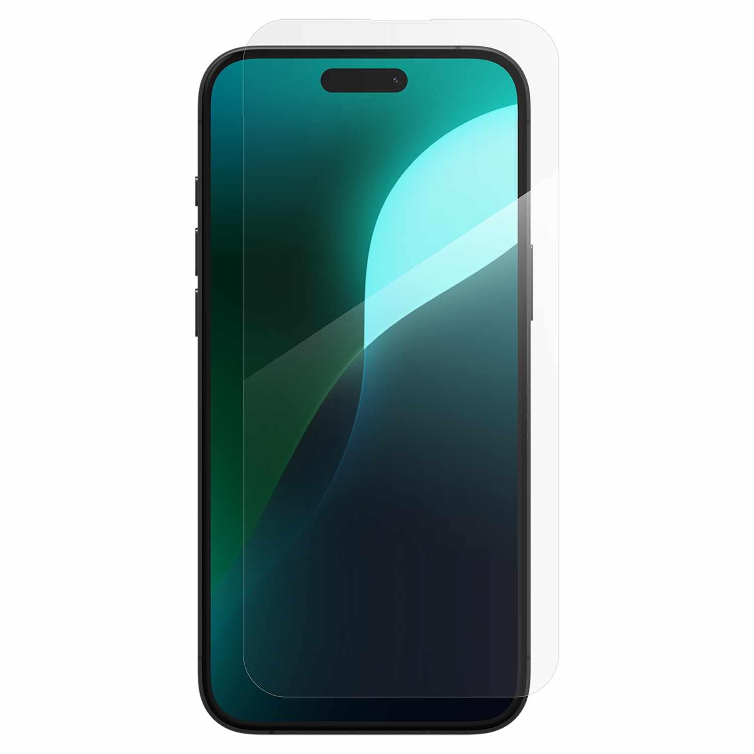 ZAGG InvisibleShield Glass Elite Screen Protector for iPhone 16 Plus/15 Plus - GekkoTech