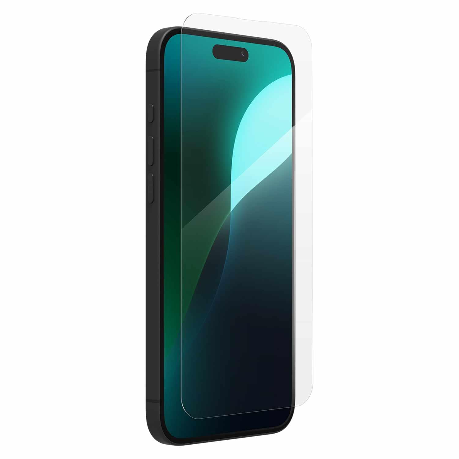 ZAGG InvisibleShield Glass Elite Screen Protector for iPhone 16 Plus/15 Plus - GekkoTech