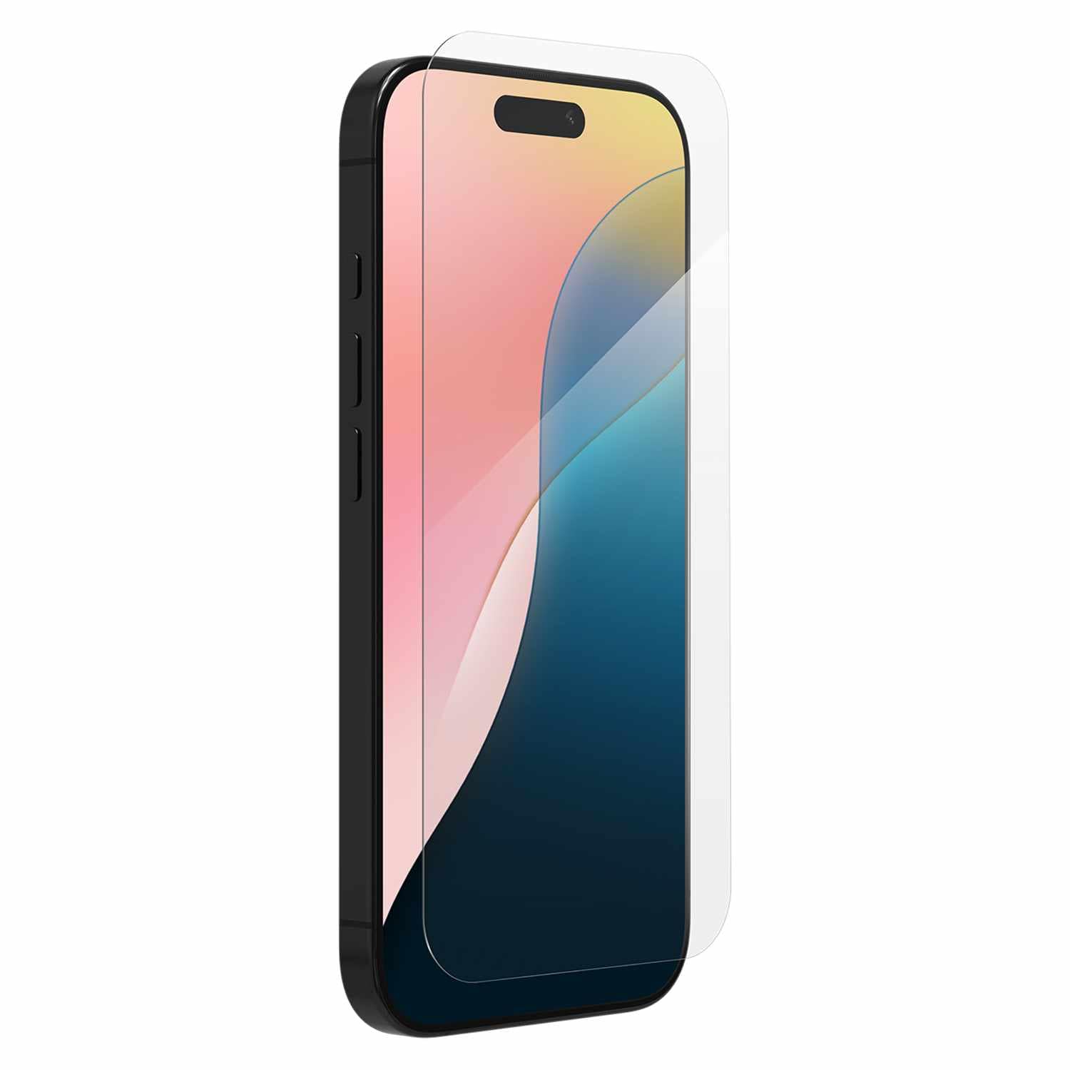 ZAGG InvisibleShield Glass Elite Screen Protector for iPhone 16 Pro - GekkoTech