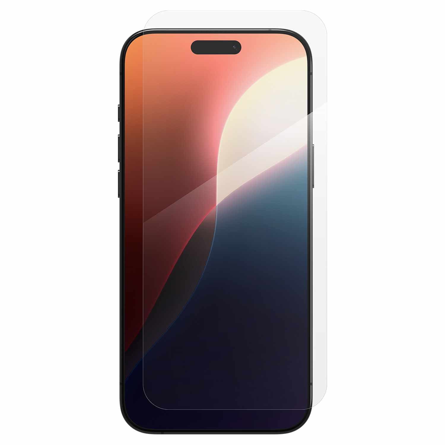 ZAGG InvisibleShield Glass Elite Screen Protector for iPhone 16 Pro Max - GekkoTech