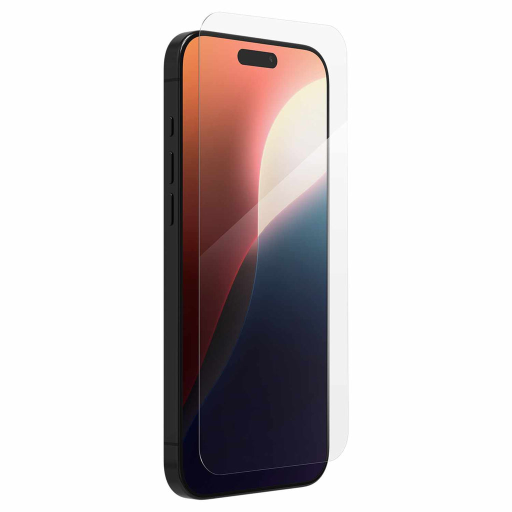 ZAGG InvisibleShield Glass Elite Screen Protector for iPhone 16 Pro Max