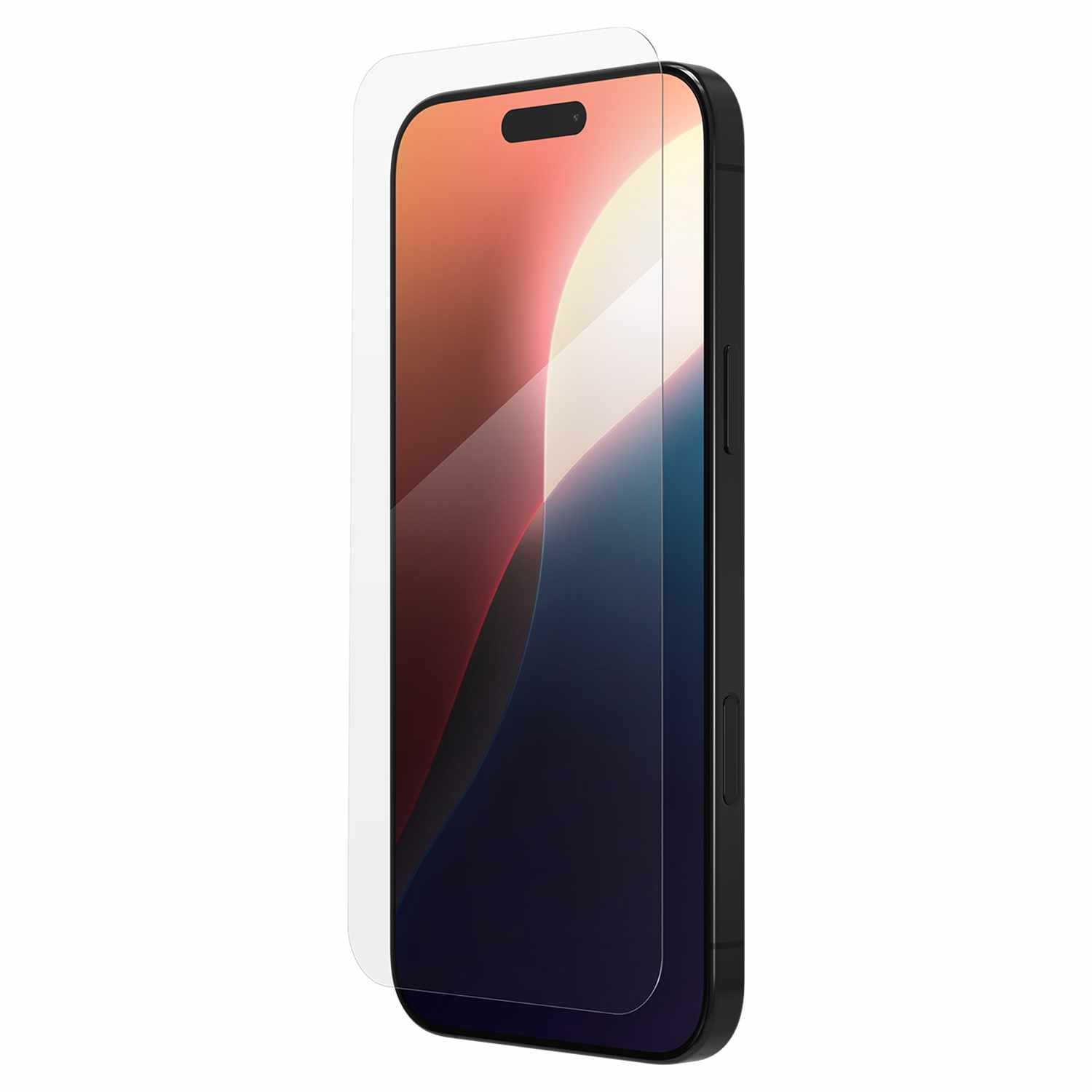 ZAGG InvisibleShield Glass Elite Screen Protector for iPhone 16 Pro Max - GekkoTech