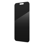 ZAGG InvisibleShield Glass Elite 2-Way Privacy Screen Protector for iPhone 16 Plus/15 Plus - GekkoTech
