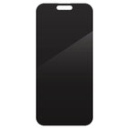 ZAGG InvisibleShield Glass Elite 4-Way Privacy Screen Protector for iPhone 16 Plus/15 Plus - GekkoTech