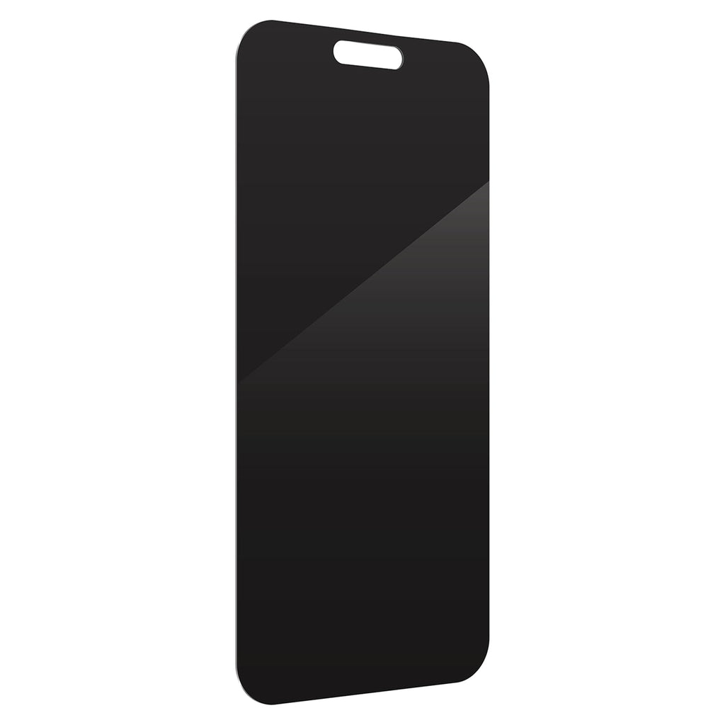 ZAGG InvisibleShield Glass Elite 4-Way Privacy Screen Protector for iPhone 16 Plus/15 Plus - GekkoTech