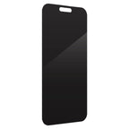 ZAGG InvisibleShield Glass Elite 4-Way Privacy Screen Protector for iPhone 16 Plus/15 Plus - GekkoTech