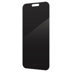 ZAGG InvisibleShield Glass Elite 4-Way Privacy Screen Protector for iPhone 16 Plus/15 Plus - GekkoTech