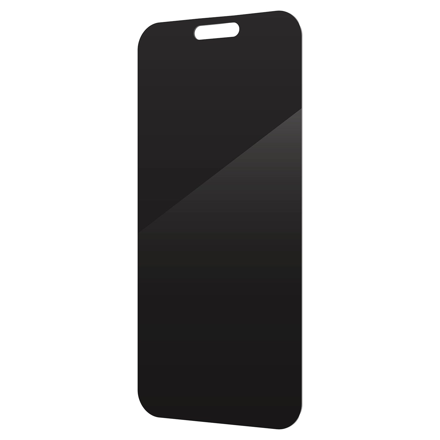 ZAGG InvisibleShield Glass Elite 4-Way Privacy Screen Protector for iPhone 16 Plus/15 Plus - GekkoTech
