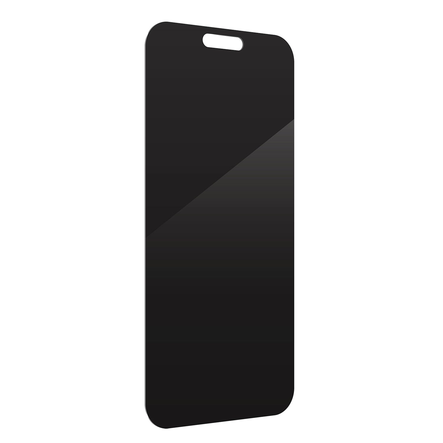 ZAGG InvisibleShield Glass Elite 4-Way Privacy Screen Protector for iPhone 16 Pro - GekkoTech