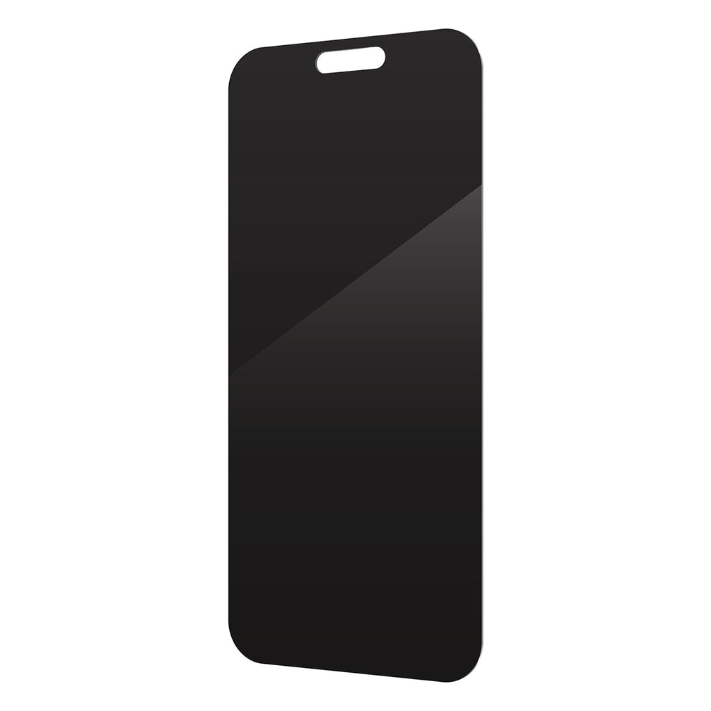 ZAGG InvisibleShield Glass Elite 4-Way Privacy Screen Protector for iPhone 16 Pro - GekkoTech