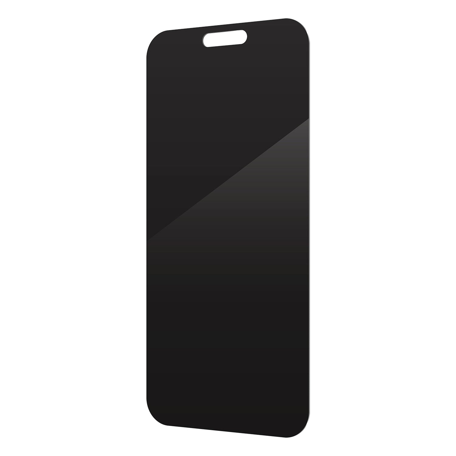 ZAGG InvisibleShield Glass Elite 4-Way Privacy Screen Protector for iPhone 16 Pro - GekkoTech
