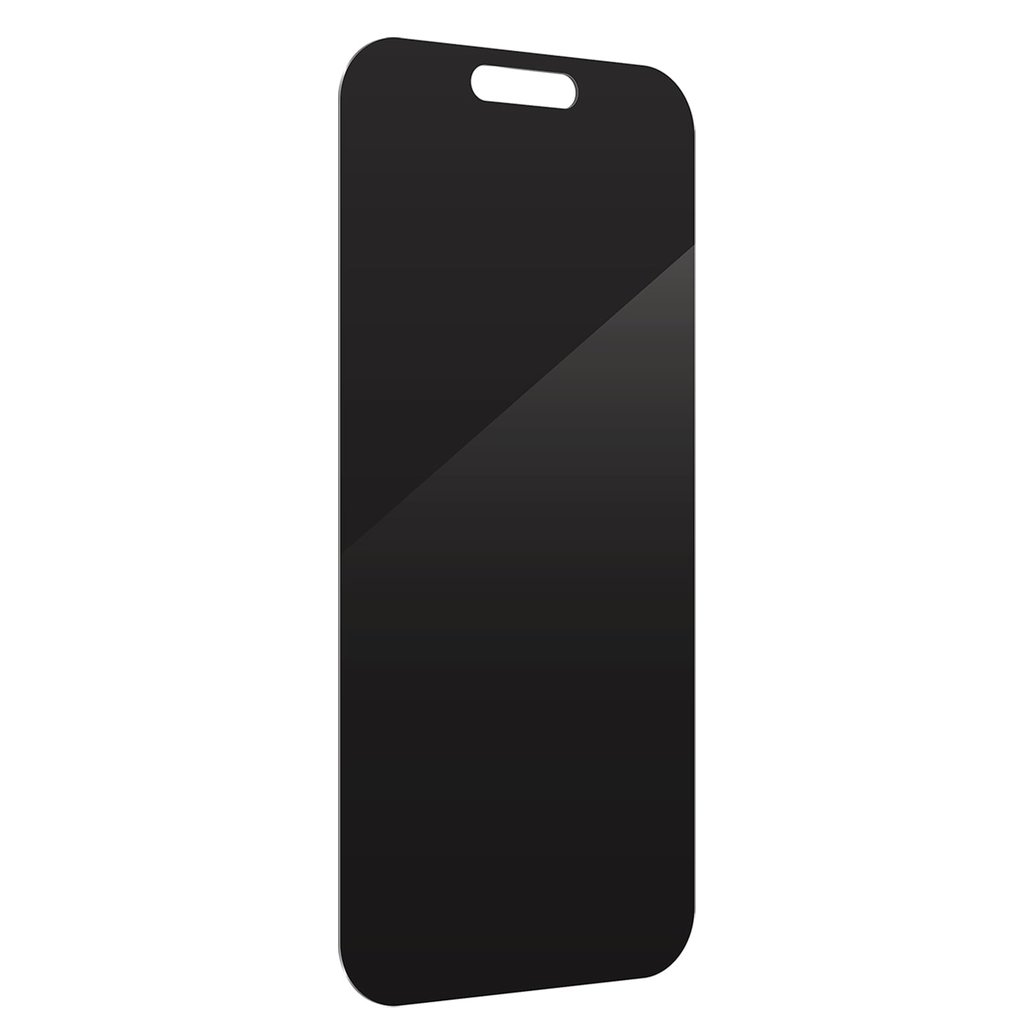 ZAGG InvisibleShield Glass Elite 4-Way Privacy Screen Protector for iPhone 16 Pro Max - GekkoTech