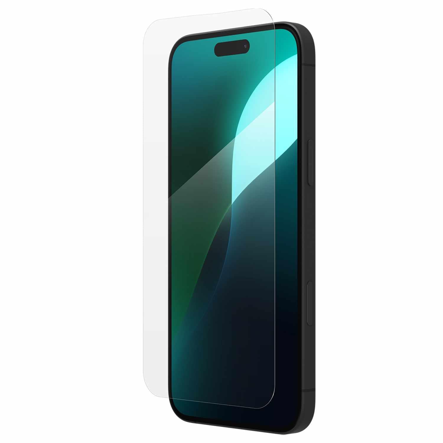 ZAGG InvisibleShield Glass XTR4 Blue Light Screen Protector for iPhone 16/15 - GekkoTech