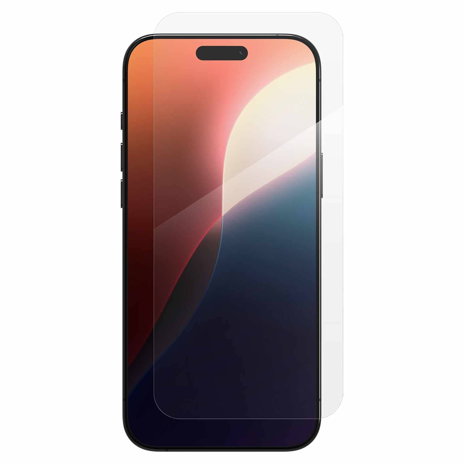 ZAGG InvisibleShield Glass XTR4 Blue Light Screen Protector for iPhone 16 Pro Max - GekkoTech