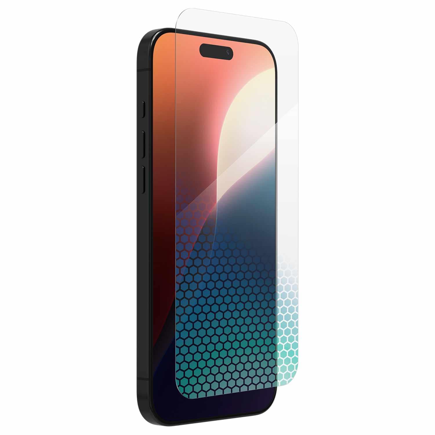 ZAGG InvisibleShield Glass XTR4 Blue Light Screen Protector for iPhone 16 Pro Max - GekkoTech