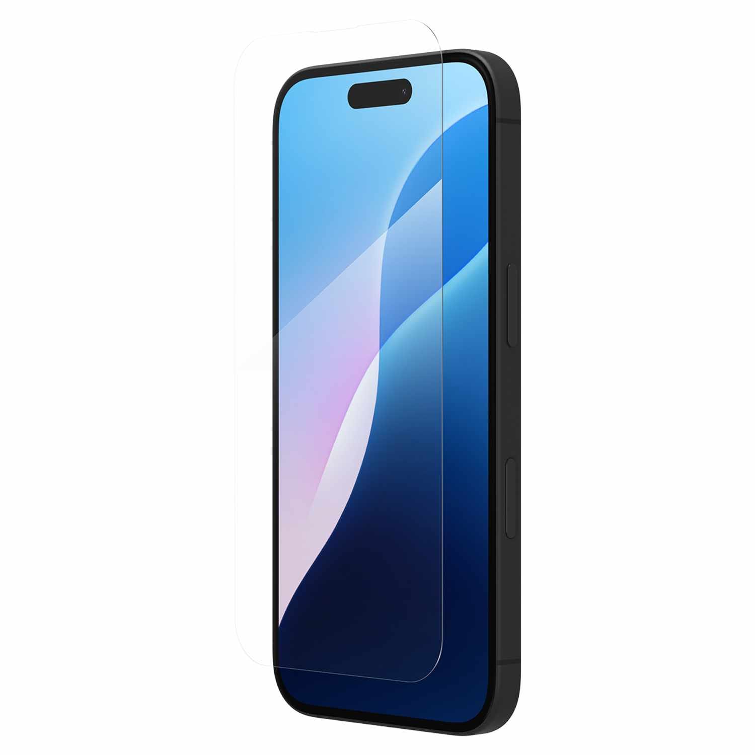 ZAGG InvisibleShield Glass Elite VisionGuard Screen Protector for iPhone 16/15 - GekkoTech