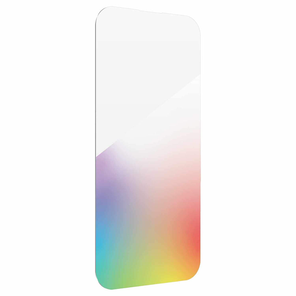 ZAGG InvisibleShield Glass Elite VisionGuard Screen Protector for iPhone 16/15 - GekkoTech