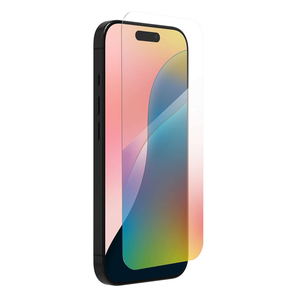 ZAGG InvisibleShield Glass Elite VisionGuard Screen Protector for iPhone 16 Pro - GekkoTech