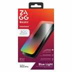 ZAGG InvisibleShield Glass Elite VisionGuard Screen Protector for iPhone 16 Pro - GekkoTech