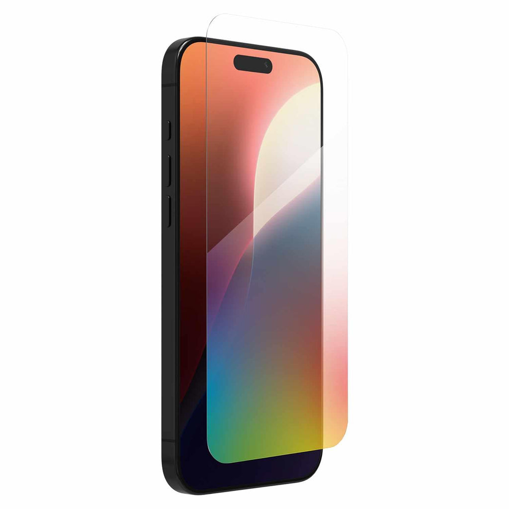ZAGG InvisibleShield Glass Elite VisionGuard Screen Protector for iPhone 16 Pro Max - GekkoTech