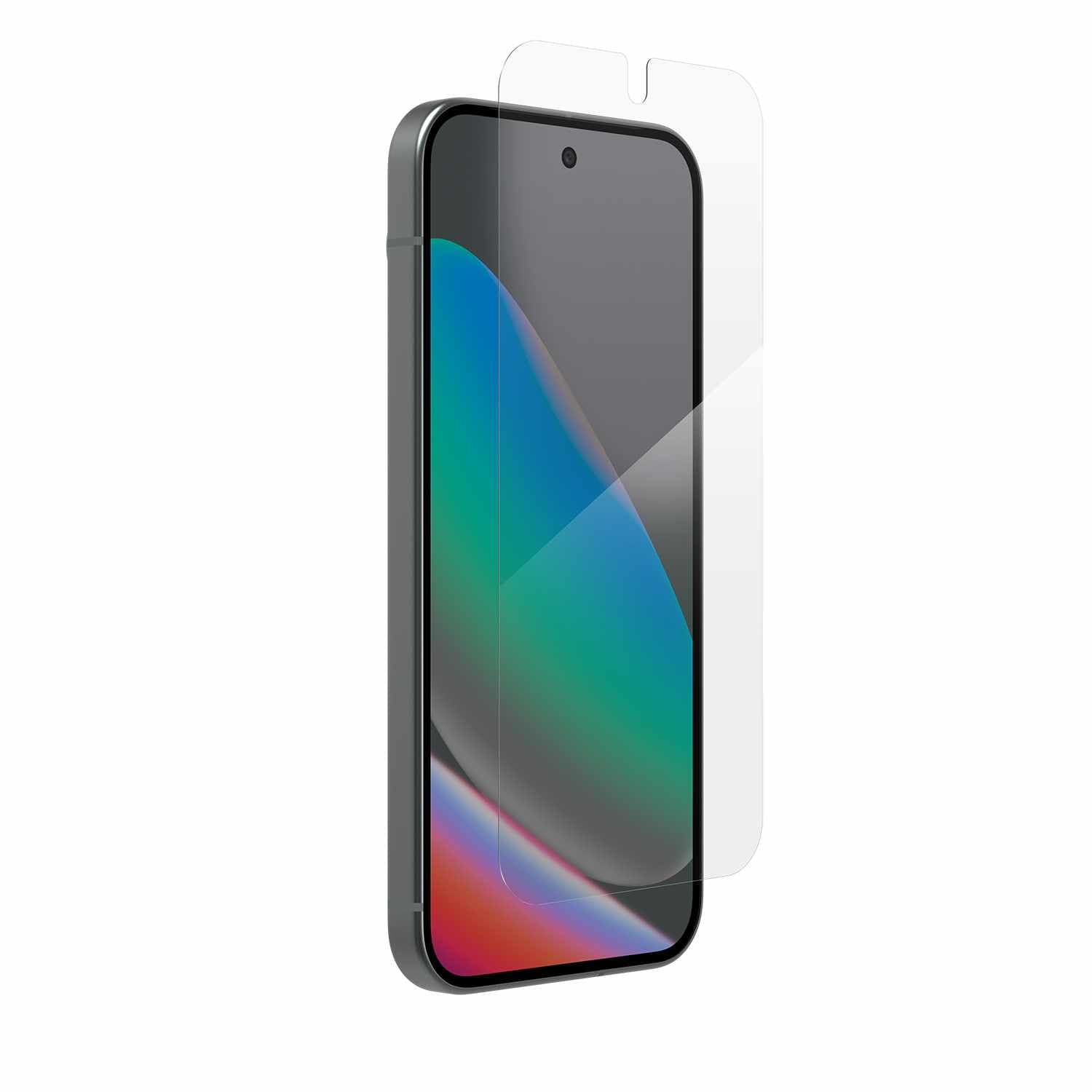 ZAGG InvisibleShield Glass XTR4 Blue Light Screen Protector for Google Pixel 10/10 Pro - GekkoTech