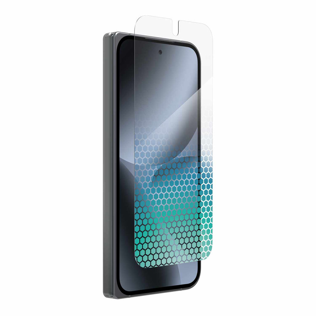 ZAGG InvisibleShield Glass XTR4 Blue Light Screen Protector for Google Pixel 10 Pro Fold - GekkoTech