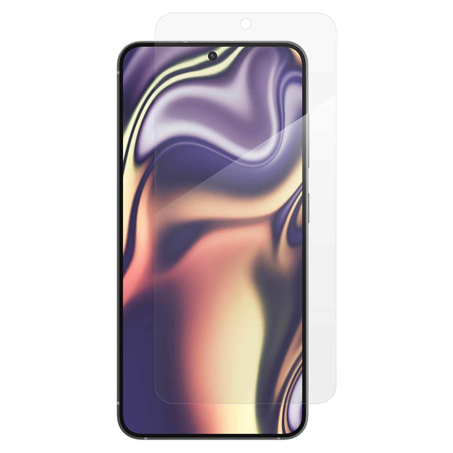 ZAGG InvisibleShield Glass Elite Biometric Screen Protector for Samsung Galaxy S25 - GekkoTech