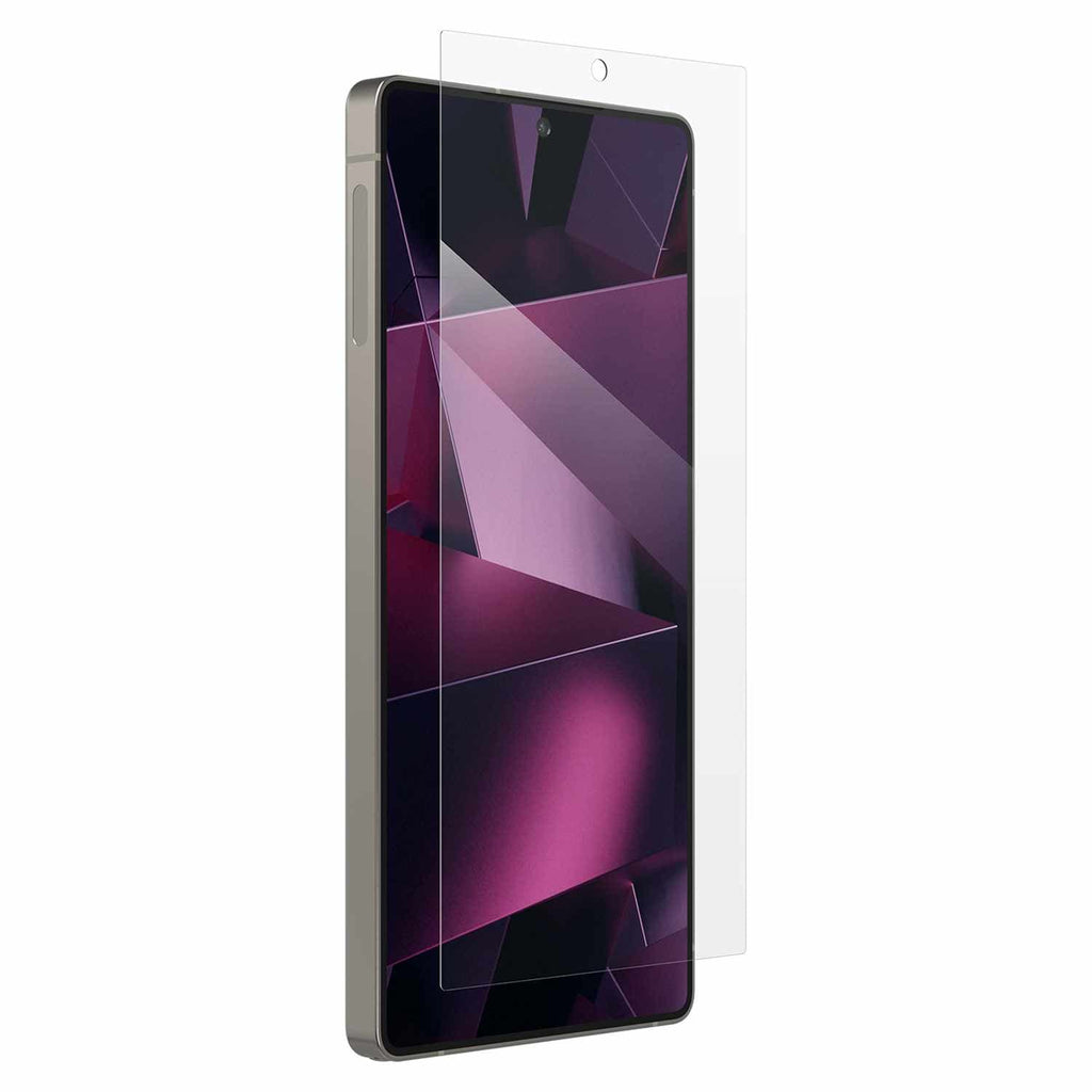 ZAGG InvisibleShield Glass Elite Biometric Screen Protector for Samsung Galaxy S25 Ultra - GekkoTech