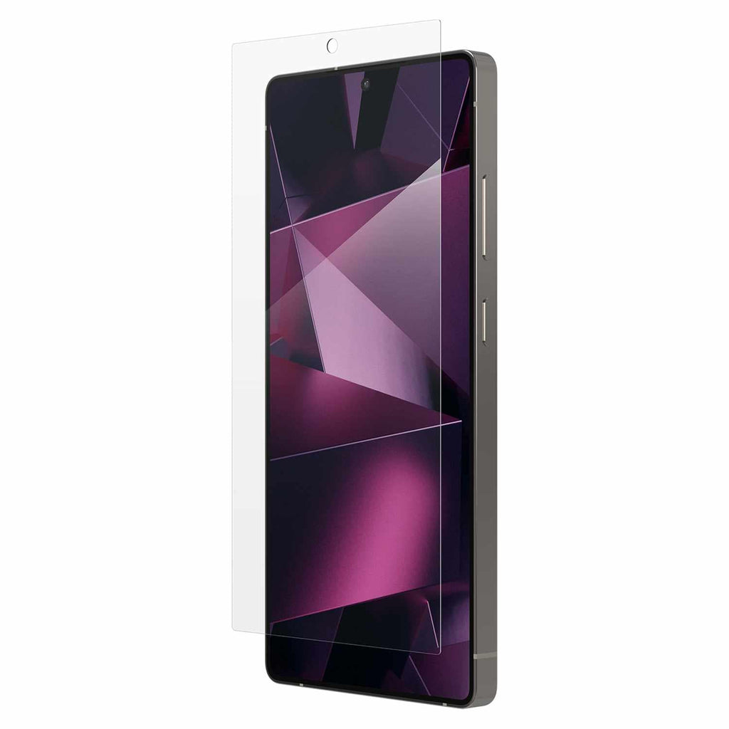 ZAGG InvisibleShield Glass Elite Biometric Screen Protector for Samsung Galaxy S25 Ultra - GekkoTech
