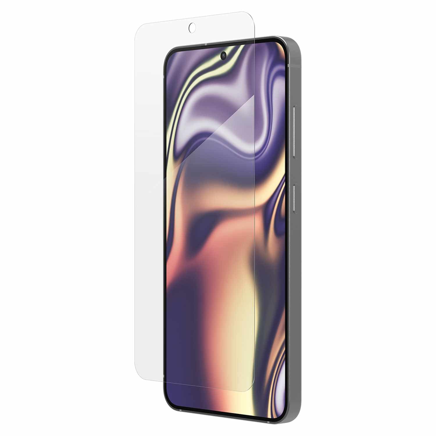 ZAGG InvisibleShield Glass XTR4 Blue Light Screen Protector for Samsung Galaxy S25 - GekkoTech