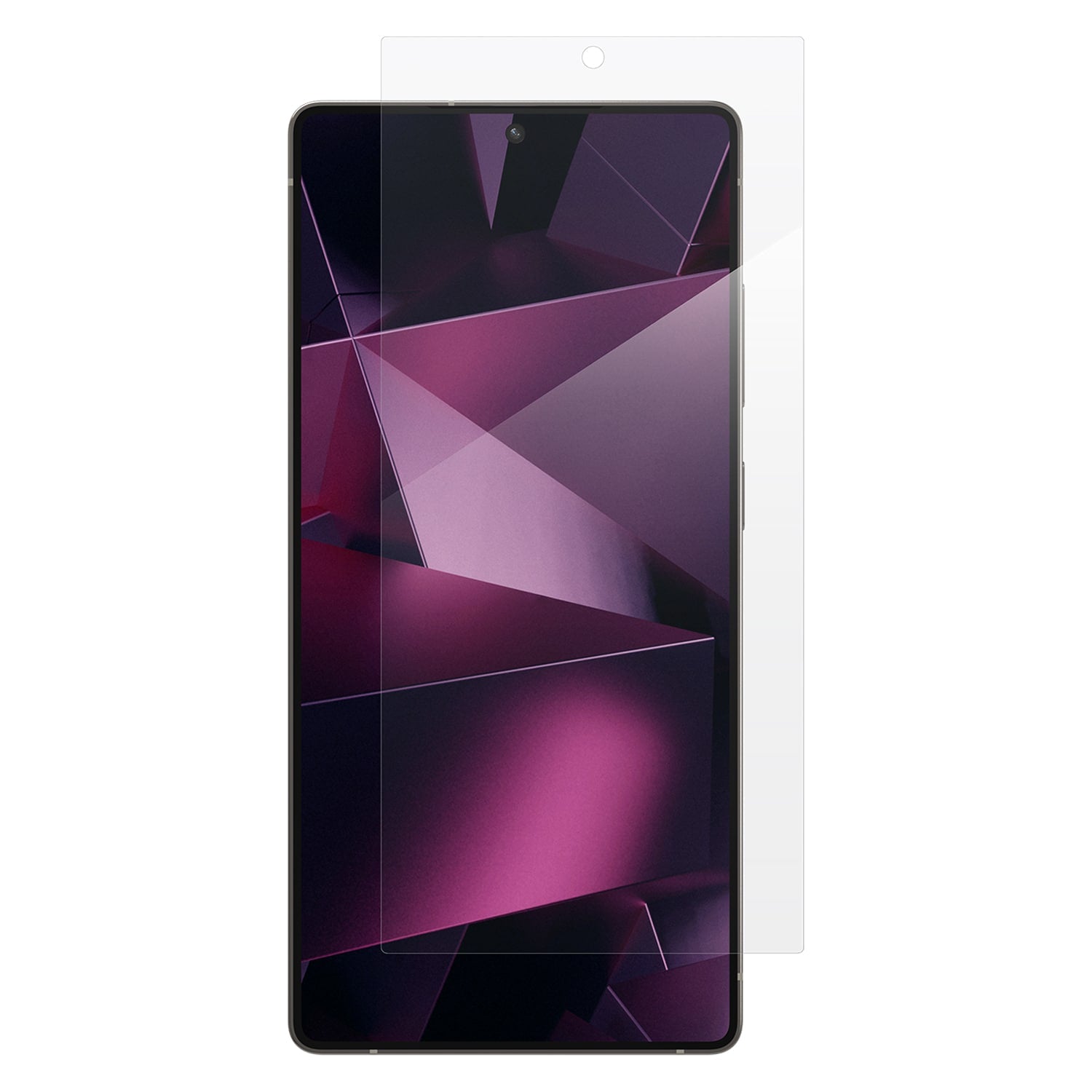 ZAGG InvisibleShield Glass XTR4 Blue Light Screen Protector for Samsung Galaxy S25 Ultra - GekkoTech