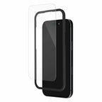 Blu Element Tempered Glass Screen Protector 10-Pack for iPhone 17 Pro Max in Bulk Packaging