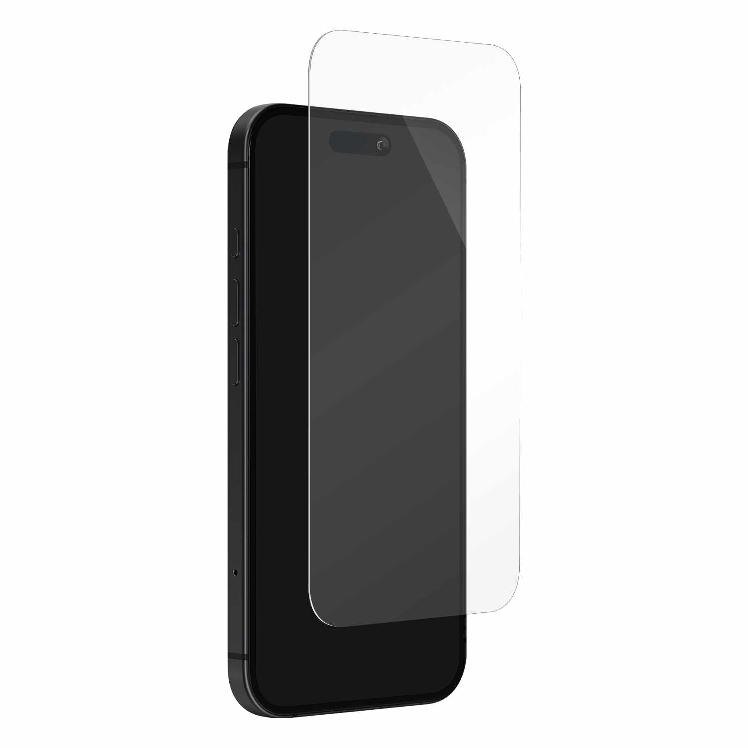 Blu Element Tempered Glass Screen Protector for iPhone Air