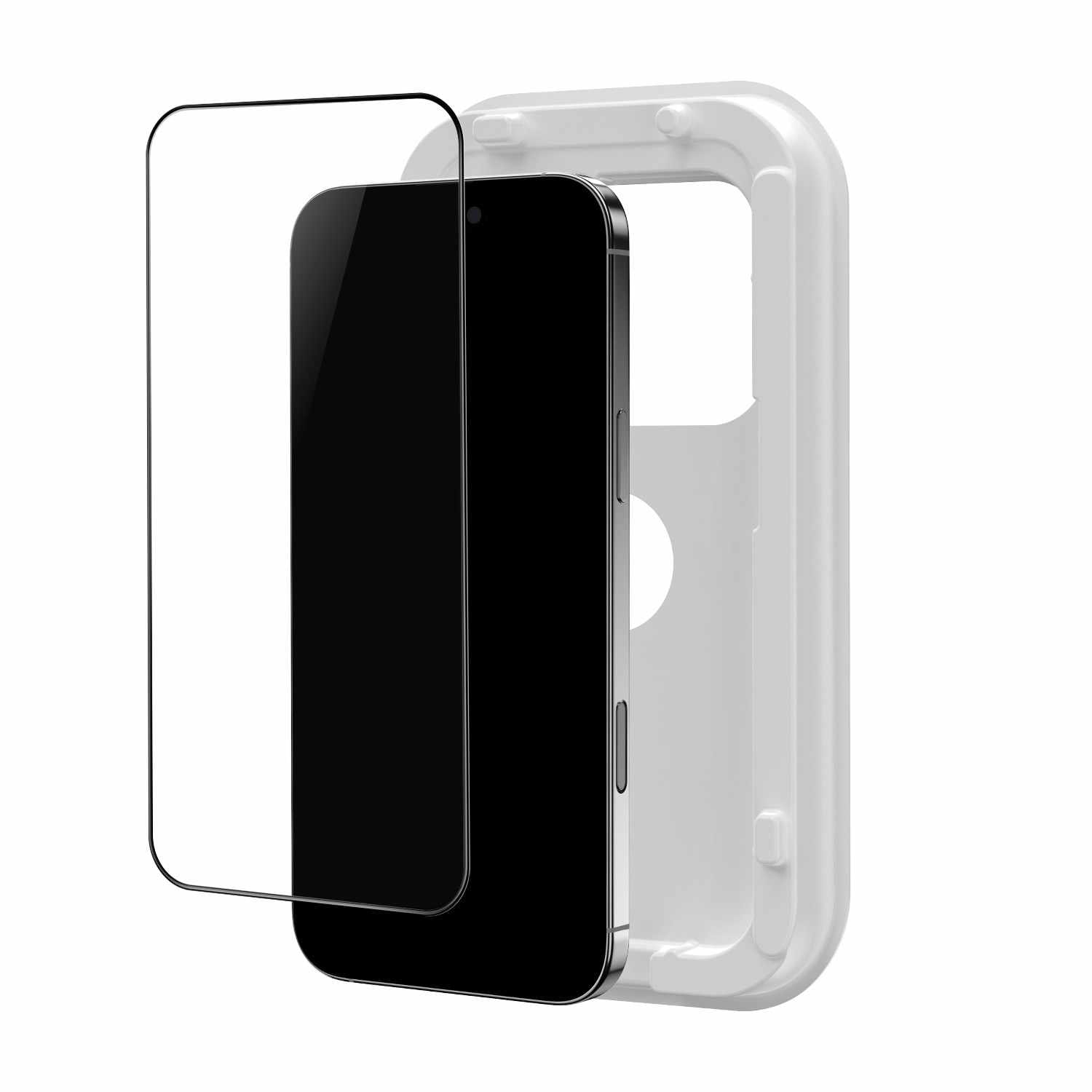 BEEFTGIP17 EasyFit Eco Screen Protector iPhone 17